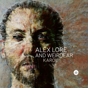 Alex Lore - Karol i gruppen CD / Jazz hos Bengans Skivbutik AB (3925749)