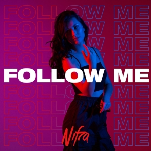 Nifra - Follow Me i gruppen CD / Dance-Techno hos Bengans Skivbutik AB (3925771)