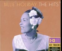 Billie Holiday - Hits i gruppen CD hos Bengans Skivbutik AB (3925828)