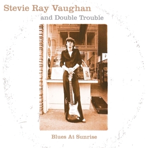 Stevie Ray Vaughan & Double T - Blues At Sunrise i gruppen Minishops / Stevie Ray Vaughan hos Bengans Skivbutik AB (3925875)