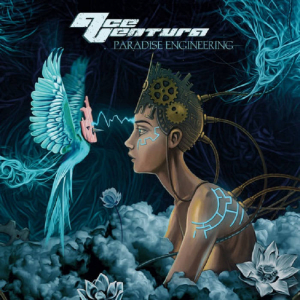 Ace Ventura - Paradise Engineering i gruppen CD / Dans/Techno hos Bengans Skivbutik AB (3926167)