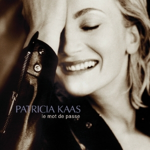 Patricia Kaas - Le Mot De Passe i gruppen CD / Pop-Rock,Annet hos Bengans Skivbutik AB (3926518)