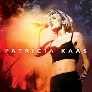 Patricia Kaas - Patricia Kaas i gruppen CD / Pop-Rock,Annet hos Bengans Skivbutik AB (3926527)