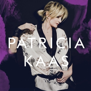 Patricia Kaas - Patricia Kaas i gruppen CD / Pop-Rock,Annet hos Bengans Skivbutik AB (3926529)