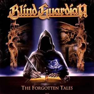 BLIND GUARDIAN - THE FORGOTTEN TALES i gruppen VINYL hos Bengans Skivbutik AB (3926552)