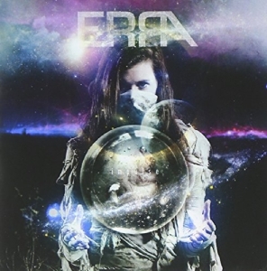 Erra - Impulse i gruppen CD / Metal hos Bengans Skivbutik AB (3927207)