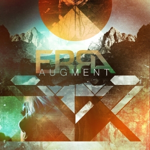 Erra - Augment i gruppen CD / Pop-Rock,Annet hos Bengans Skivbutik AB (3927218)