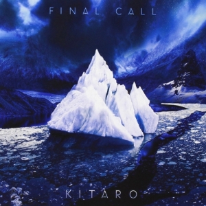 Kitaro - Final Call i gruppen VINYL / Elektroniskt,Annet hos Bengans Skivbutik AB (3927232)