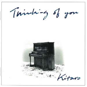 Kitaro - Thinking Of You i gruppen VINYL / Elektroniskt,Annet hos Bengans Skivbutik AB (3927236)