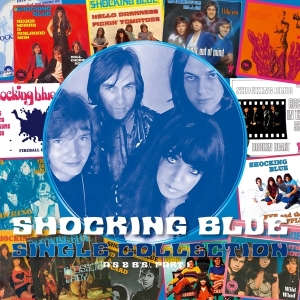 Shocking Blue - Single Collection Part 1 i gruppen -Startsida MOV hos Bengans Skivbutik AB (3927472)