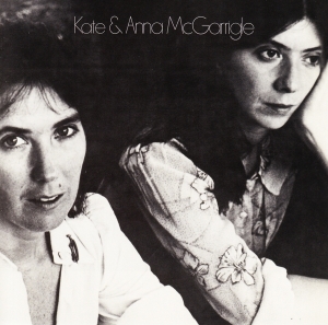 Kate & Anna Mcgarrigle - Kate & Anna Mcgarrigle i gruppen CD / Elektroniskt,World Music hos Bengans Skivbutik AB (3927480)