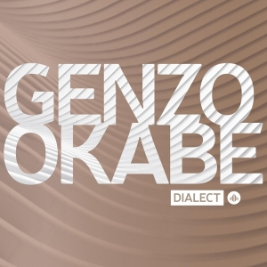 Genzo Okabe - Dialect i gruppen CD / Jazz hos Bengans Skivbutik AB (3927504)