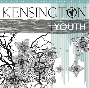 Kensington - Youth i gruppen CD hos Bengans Skivbutik AB (3927525)