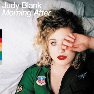 Judy Blank - Morning After i gruppen VINYL / Pop-Rock,Annet hos Bengans Skivbutik AB (3927539)