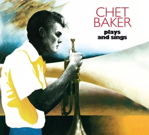 Chet Baker - Plays And Sings i gruppen Minishops / Chet Baker hos Bengans Skivbutik AB (3927583)