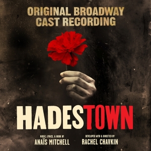 Ost - Hadestown i gruppen VINYL / Film-Musikkkal hos Bengans Skivbutik AB (3927587)