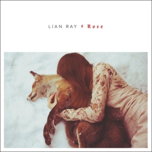 Ray Lian - Rose i gruppen CD / Rock hos Bengans Skivbutik AB (3927607)