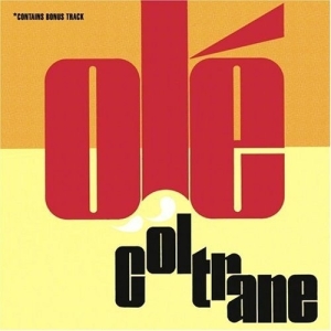 John Coltrane - Ole Coltrane i gruppen VINYL / Jazz hos Bengans Skivbutik AB (3927640)