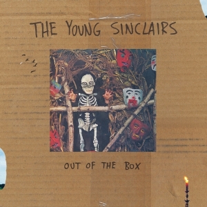 Young Sinclairs - Out Of The Box i gruppen VINYL hos Bengans Skivbutik AB (3927660)