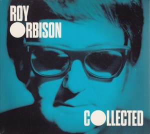 Roy Orbison - Collected i gruppen CD / Pop-Rock,Annet hos Bengans Skivbutik AB (3927671)