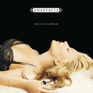 Anastacia - Pieces Of A Dream i gruppen CD / Pop-Rock,Annet hos Bengans Skivbutik AB (3927685)