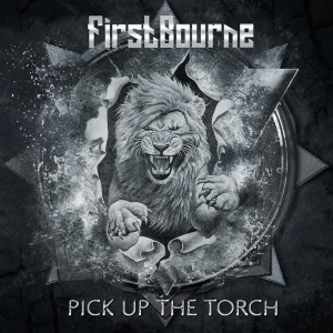 Firstbourne - Pick Up The Torch i gruppen CD / Metal hos Bengans Skivbutik AB (3927706)