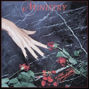 Ministry - With Sympathy i gruppen -Startsida MOV hos Bengans Skivbutik AB (3927714)