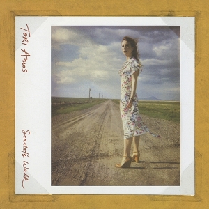 Tori Amos - Scarlet's Walk i gruppen Minishops / Tori Amos hos Bengans Skivbutik AB (3927725)