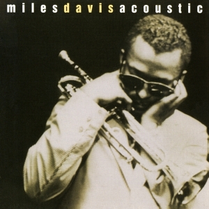 Davis Miles - This Is Jazz Vol. 8:Acoustic i gruppen Minishops / Miles Davis hos Bengans Skivbutik AB (3927726)