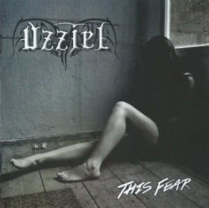 Uzziel - This Fear i gruppen VI TIPSER / Julegavetips CD hos Bengans Skivbutik AB (3927728)