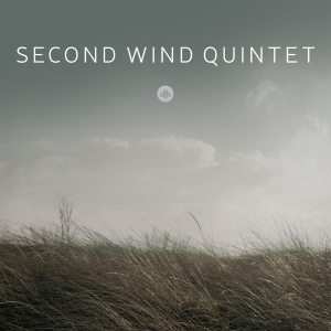 Second Wind Quintet - Second Wind Quintet i gruppen CD / Jazz hos Bengans Skivbutik AB (3927750)