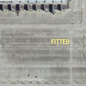 Fitted - First Fits i gruppen CD / Pop-Rock hos Bengans Skivbutik AB (3927771)