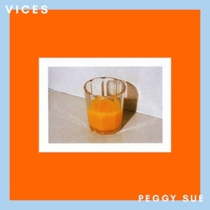 Peggy Sue - Vices i gruppen CD / Pop-Rock,Annet hos Bengans Skivbutik AB (3927777)