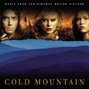 Various - Cold Mountain i gruppen VINYL / Film-Musikkkal hos Bengans Skivbutik AB (3927813)