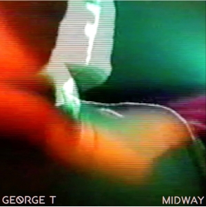 George T - Midway i gruppen VINYL hos Bengans Skivbutik AB (3927833)