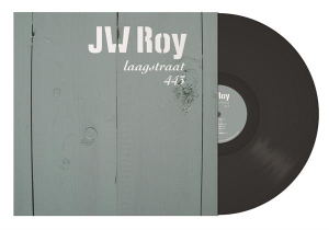 J.W. Roy - Laagstraat 443 & Ach, Zalig Man i gruppen VINYL / Country hos Bengans Skivbutik AB (3927849)