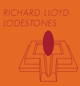 Richard Lloyd - Lodestones i gruppen VI TIPSER / Julegavetips Vinyl hos Bengans Skivbutik AB (3927874)