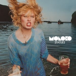 Moloko - Statues i gruppen VINYL / Pop-Rock,Annet hos Bengans Skivbutik AB (3927897)