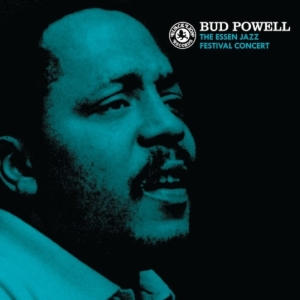 Bud Powell - Essen Jazz Festival Concert i gruppen VINYL / Jazz hos Bengans Skivbutik AB (3927918)