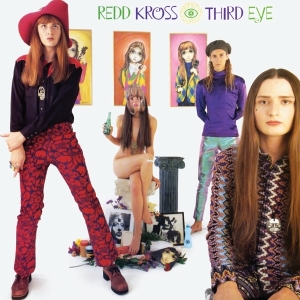 Redd Kross - Third Eye i gruppen VINYL / Punk hos Bengans Skivbutik AB (3927924)