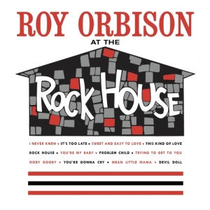 Roy Orbison - At The Rock House i gruppen VINYL / Pop-Rock,Annet hos Bengans Skivbutik AB (3927976)