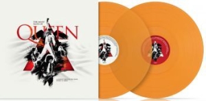 Queen - Many Faces Of... i gruppen VINYL / Metal,Pop-Rock hos Bengans Skivbutik AB (3927985)