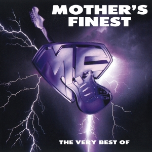 Mother S Finest - Very Best Of... i gruppen CD / RnB-Soul hos Bengans Skivbutik AB (3928004)