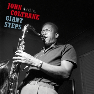 John Coltrane - Giant Steps i gruppen VI TIPSER / Mest Populære vinylklassiker hos Bengans Skivbutik AB (3928014)