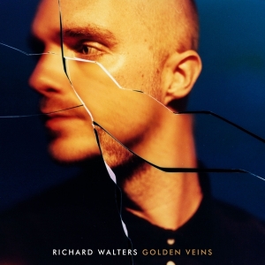 Richard Walters - Golden Veins i gruppen VINYL / Pop-Rock,Annet hos Bengans Skivbutik AB (3928019)