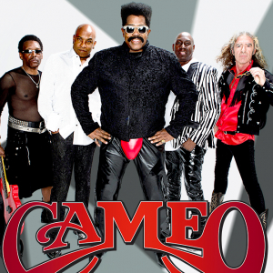 Cameo - Word Up i gruppen CD / RnB-Soul hos Bengans Skivbutik AB (3928084)