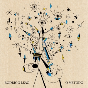 Rodrigo Leão - O Método i gruppen VINYL / Pop-Rock,Annet hos Bengans Skivbutik AB (3928112)