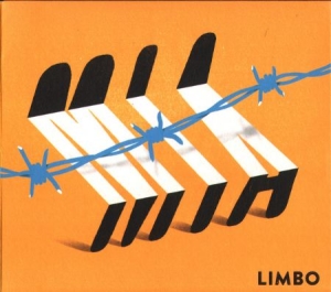 Mia. - Limbo i gruppen CD / Pop-Rock,Annet hos Bengans Skivbutik AB (3928217)