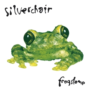 Silverchair - Frogstomp i gruppen CD / Metal,Pop-Rock hos Bengans Skivbutik AB (3928240)