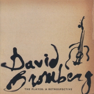 David & His Big Band Bromberg - Player i gruppen CD / Pop-Rock,Annet hos Bengans Skivbutik AB (3928242)